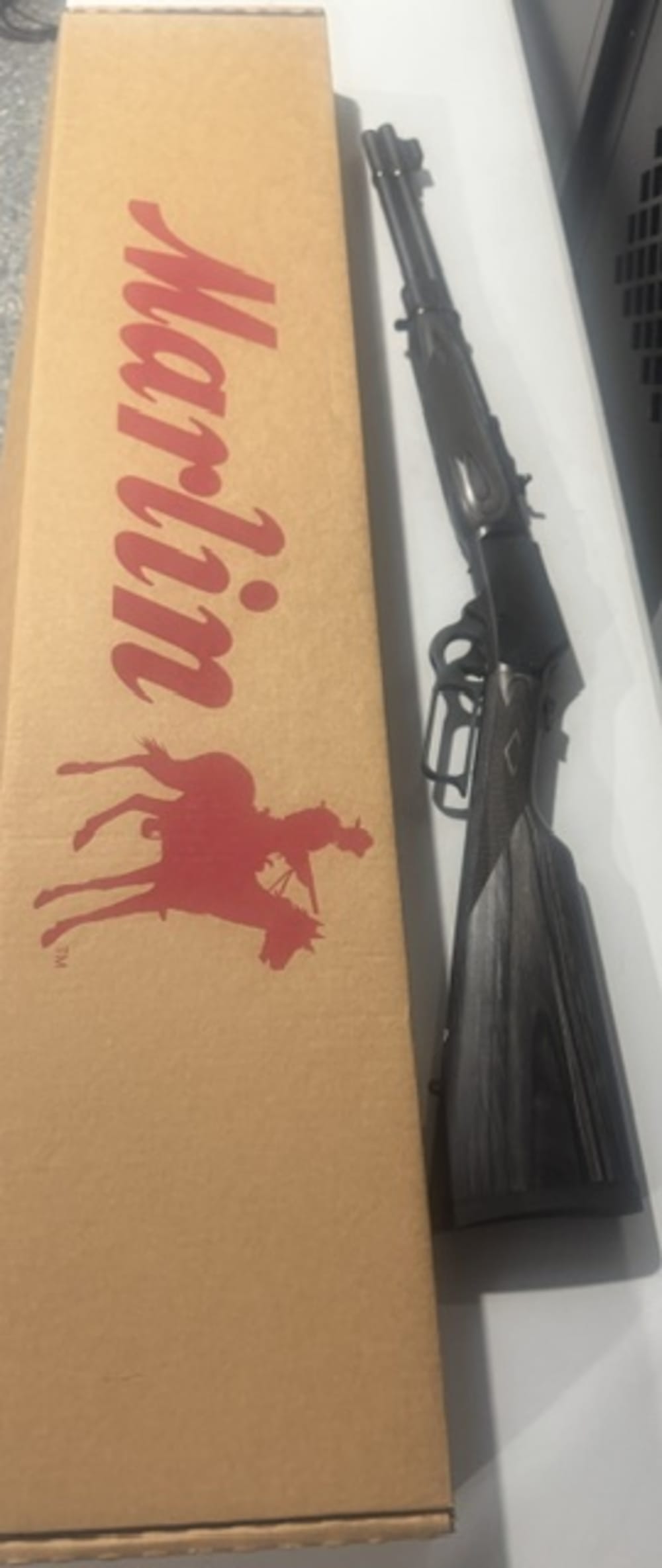 Marlin 1894 Guide Gun 357 Magnum | 38 Special - NO CC FEE-img-10