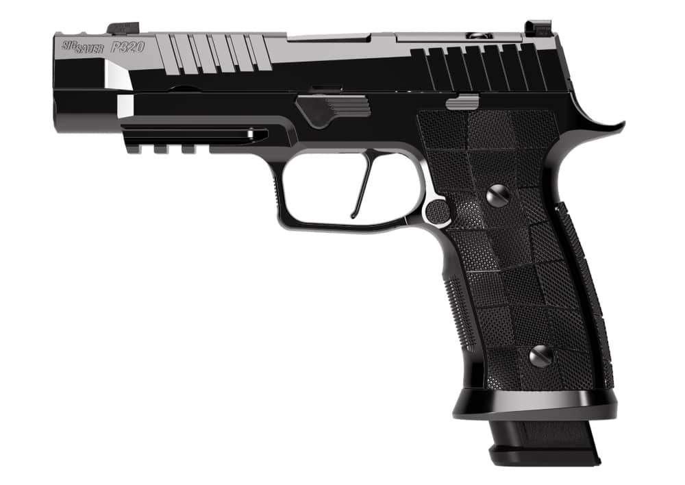 Sig Sauer P320 Reserve - BRAND NEW NO CC FEE-img-0