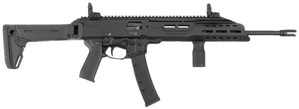 CZ Scorpion 3+ 9mm 16" Magpul 9mm - BRAND NEW NO CC FEE.  -img-0