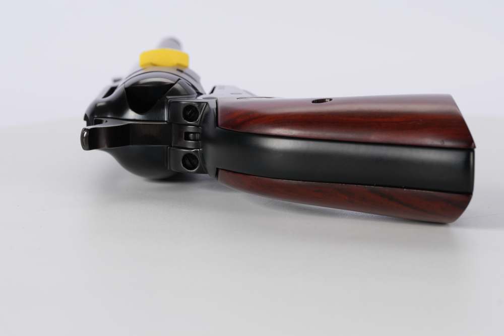 Ruger Single Six 50th Anniv .22 LR / .22 WMR 4-5/8" – Unturned NIB-img-23