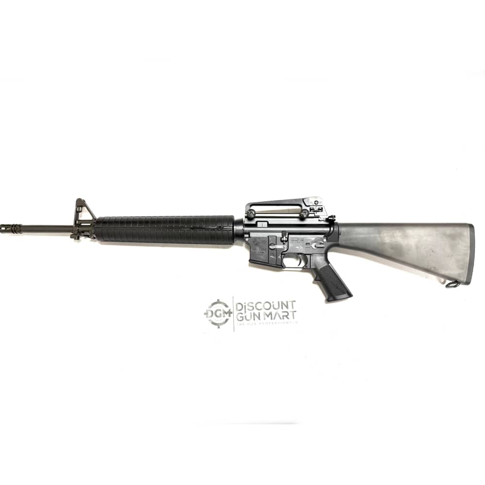 Colt AR-15A4 5.56MM-img-1