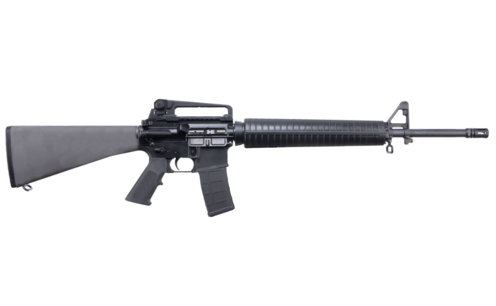 Colt AR-15A4 5.56MM-img-0