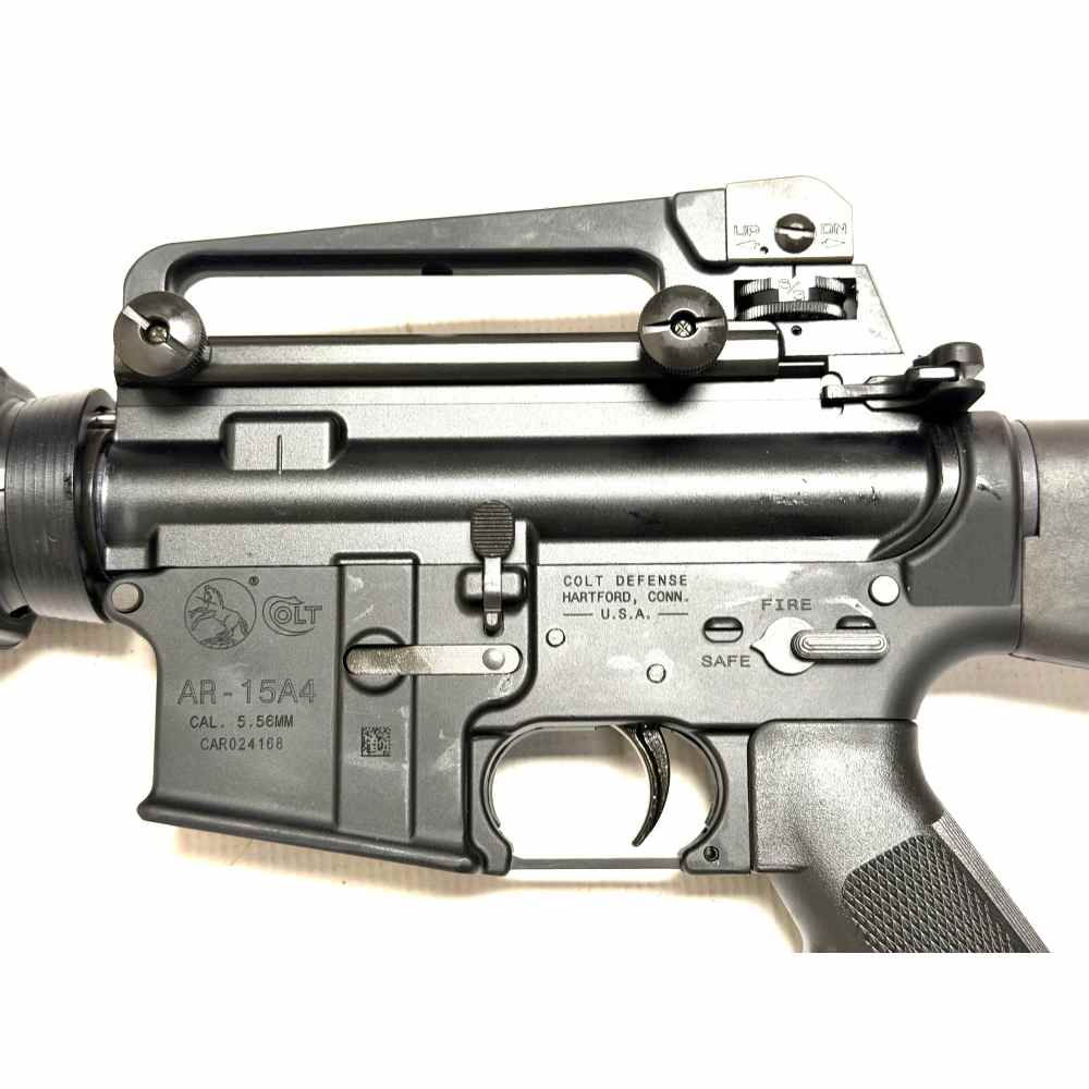 Colt AR-15A4 5.56MM-img-2