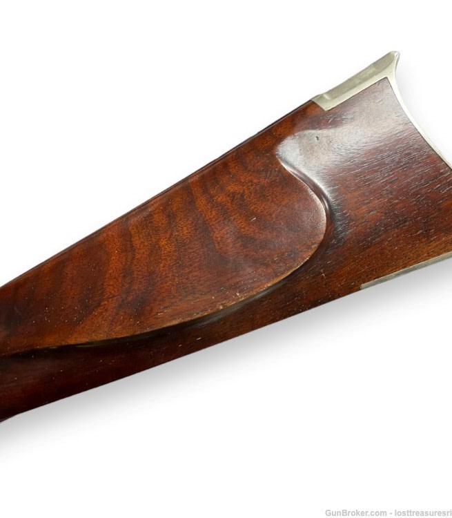 Percussion .41 Cal Black Powder Target Rifle-img-12