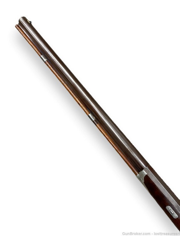 Percussion .41 Cal Black Powder Target Rifle-img-8