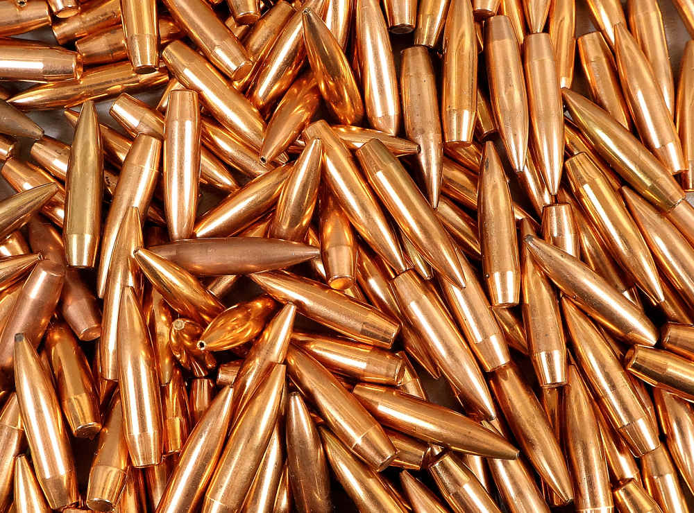 300 Plus? SIERRA 200 Gain 30 / 308 MATCHKING Match Bullets for Reloading-img-3
