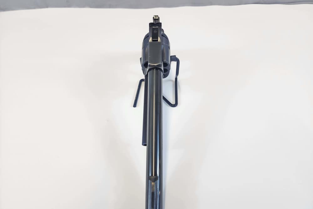 1986 Ruger Super Blackhawk Bisley 7 1/2" 44MAG unfluted cylinder-img-10