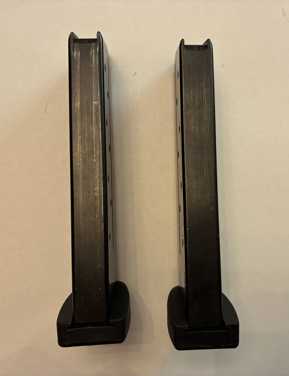 2x Bersa BP9 8rd Magazines-img-3