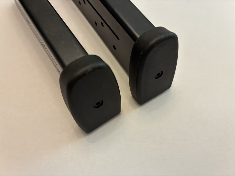 2x Bersa BP9 8rd Magazines-img-5