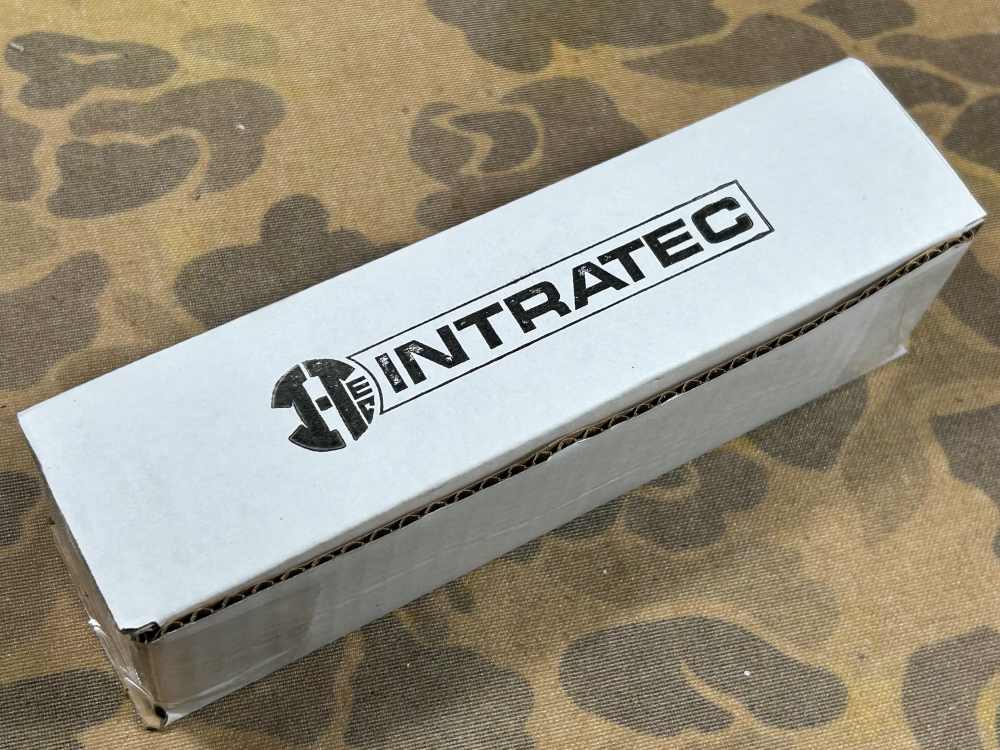 INTRATEC TEC-9 Ventilated Barrel Extension TEC9 DC9 KG99 NEW IN BOX-img-8