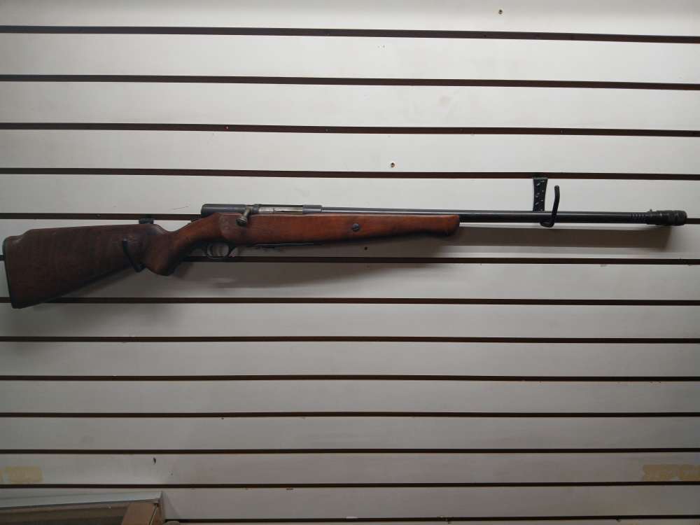 O.F. Mossberg & Sons, Model 185K-A, 20 ga. Bolt Shotgun, Used-img-0