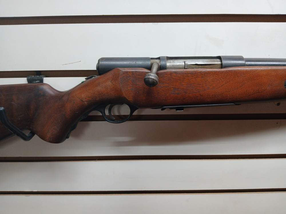 O.F. Mossberg & Sons, Model 185K-A, 20 ga. Bolt Shotgun, Used-img-2