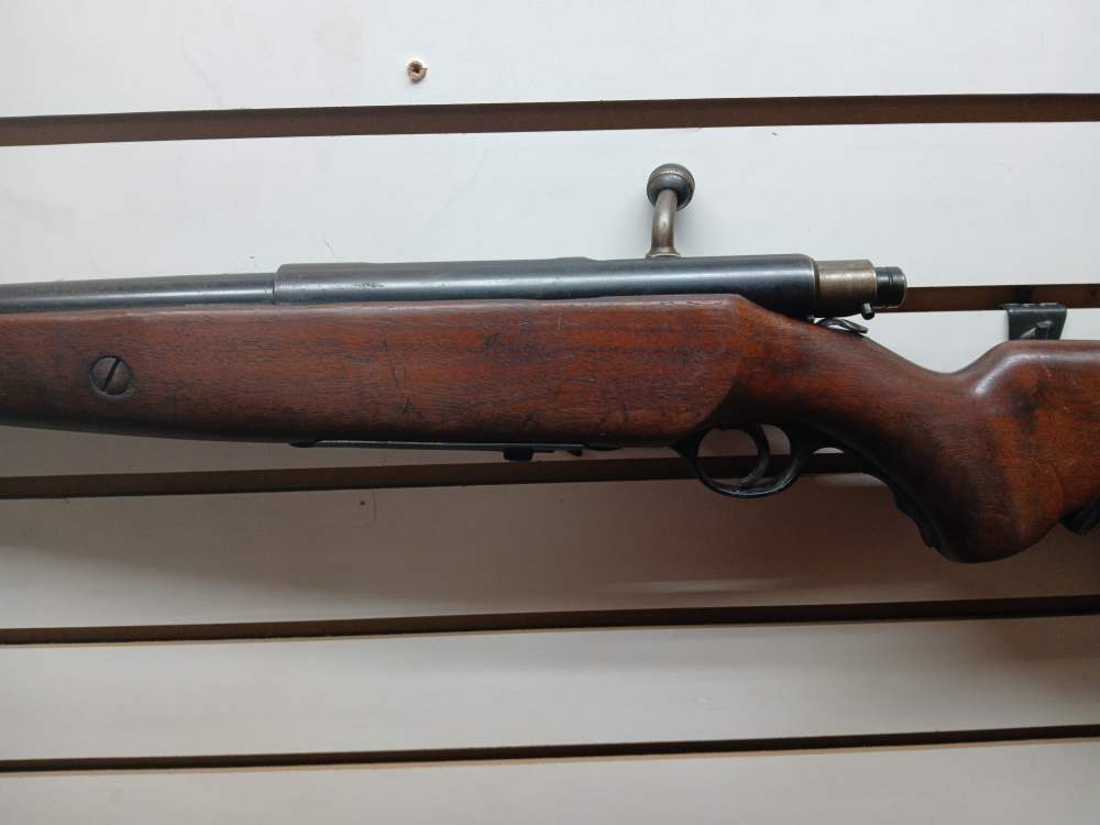 O.F. Mossberg & Sons, Model 185K-A, 20 ga. Bolt Shotgun, Used-img-8