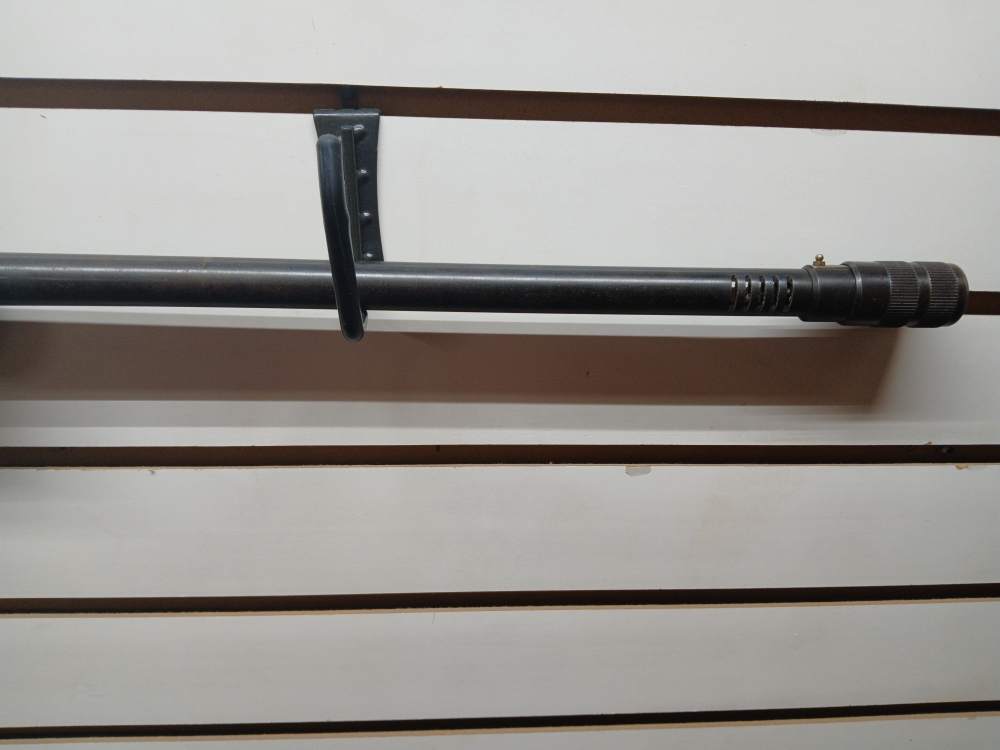 O.F. Mossberg & Sons, Model 185K-A, 20 ga. Bolt Shotgun, Used-img-4