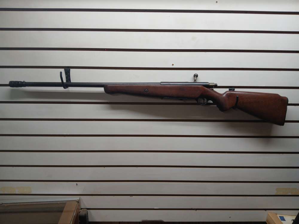O.F. Mossberg & Sons, Model 185K-A, 20 ga. Bolt Shotgun, Used-img-5