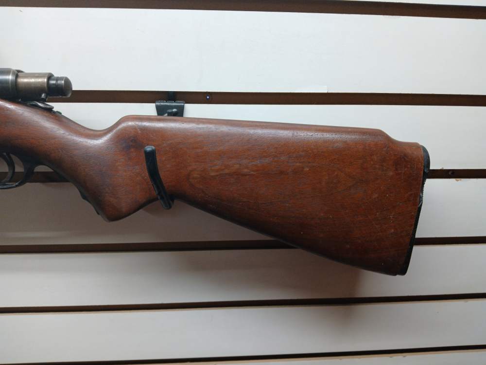 O.F. Mossberg & Sons, Model 185K-A, 20 ga. Bolt Shotgun, Used-img-9