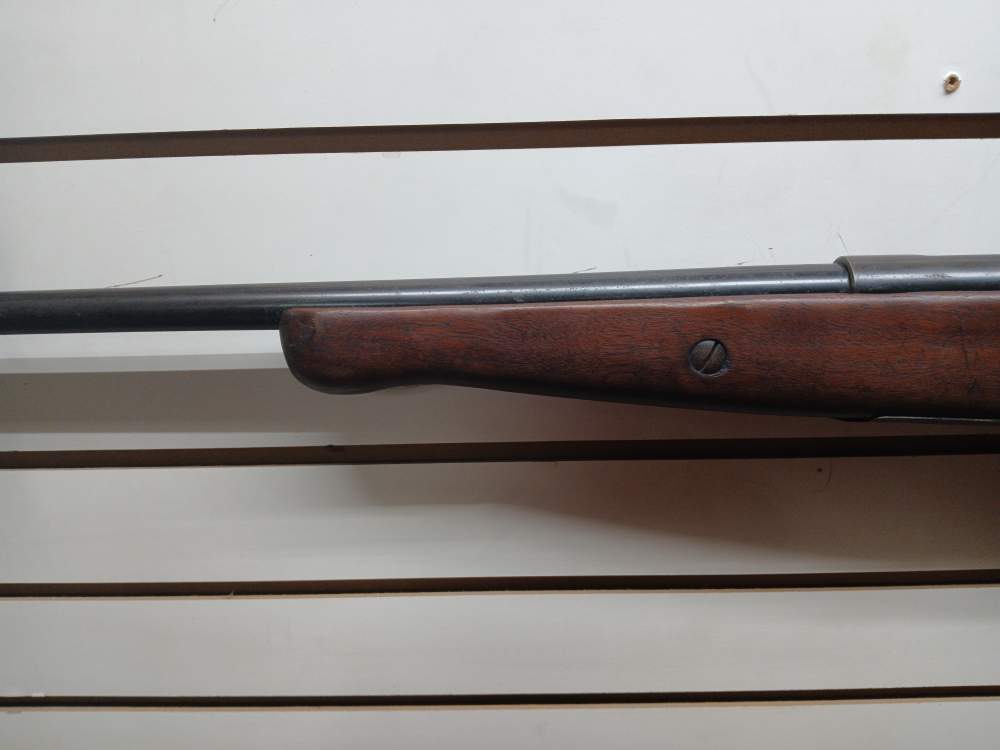 O.F. Mossberg & Sons, Model 185K-A, 20 ga. Bolt Shotgun, Used-img-7