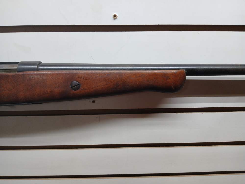 O.F. Mossberg & Sons, Model 185K-A, 20 ga. Bolt Shotgun, Used-img-3
