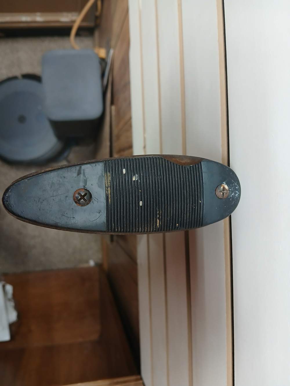O.F. Mossberg & Sons, Model 185K-A, 20 ga. Bolt Shotgun, Used-img-12