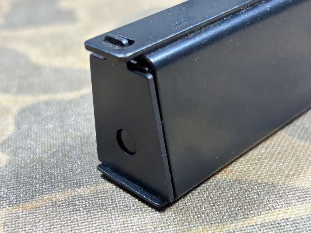OEM INTRATEC TEC-9 Factory Magazine NOS Mint Condition TEC9 DC9 AB10 KG99 -img-13