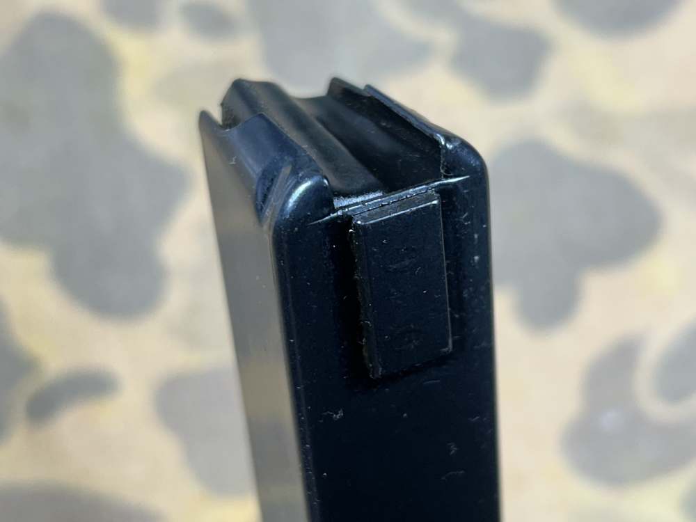 OEM INTRATEC TEC-9 Factory Magazine NOS Mint Condition TEC9 DC9 AB10 KG99 -img-9