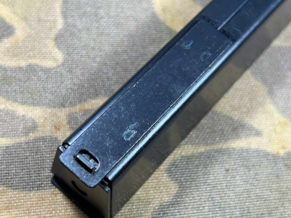 OEM INTRATEC TEC-9 Factory Magazine NOS Mint Condition TEC9 DC9 AB10 KG99 -img-4