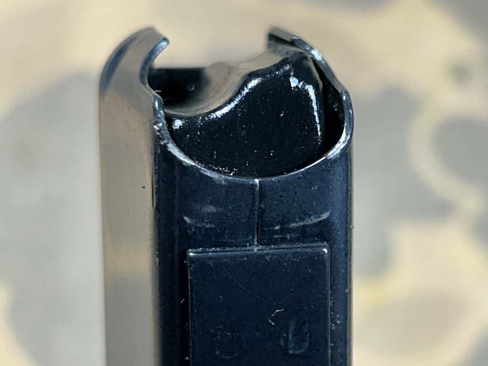 OEM INTRATEC TEC-9 Factory Magazine NOS Mint Condition TEC9 DC9 AB10 KG99 -img-11