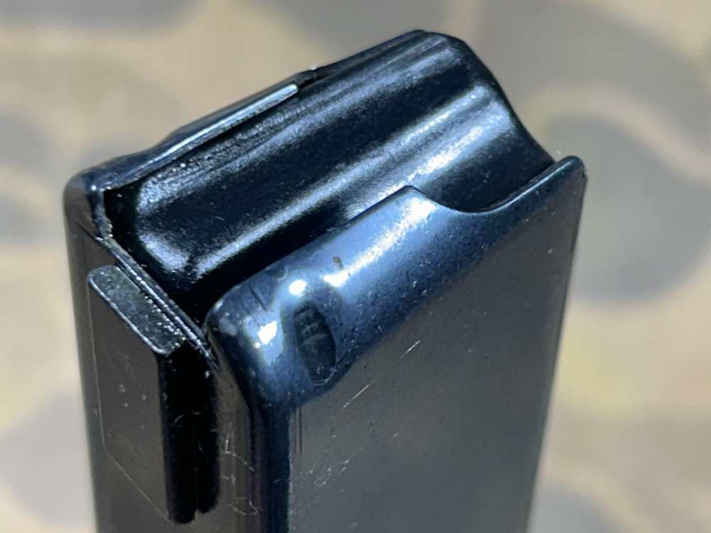 OEM INTRATEC TEC-9 Factory Magazine NOS Mint Condition TEC9 DC9 AB10 KG99 -img-10