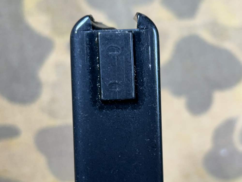 OEM INTRATEC TEC-9 Factory Magazine NOS Mint Condition TEC9 DC9 AB10 KG99 -img-7