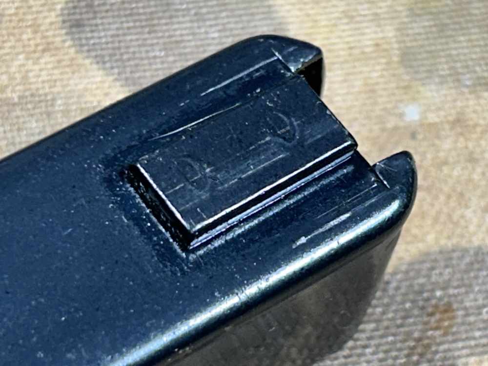 OEM INTRATEC TEC-9 Factory Magazine NOS Mint Condition TEC9 DC9 AB10 KG99 -img-6