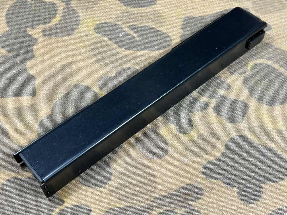 OEM INTRATEC TEC-9 Factory Magazine NOS Mint Condition TEC9 DC9 AB10 KG99 -img-2