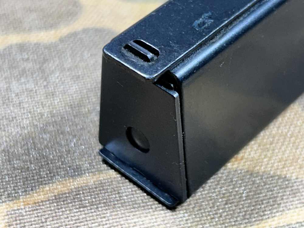 OEM INTRATEC TEC-9 Factory Magazine NOS Mint Condition TEC9 DC9 AB10 KG99 -img-12