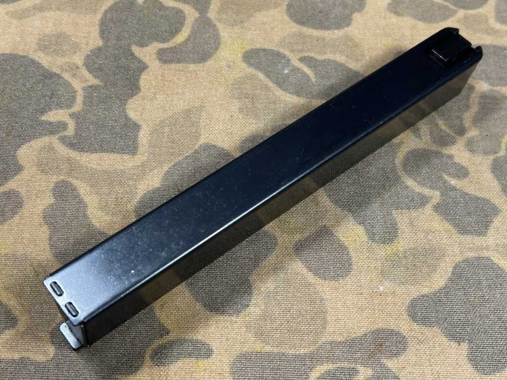 OEM INTRATEC TEC-9 Factory Magazine NOS Mint Condition TEC9 DC9 AB10 KG99 -img-3
