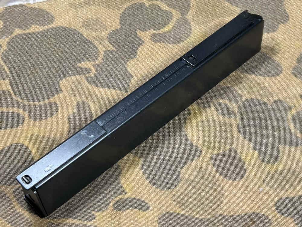 OEM INTRATEC TEC-9 Factory Magazine NOS Mint Condition TEC9 DC9 AB10 KG99 -img-1