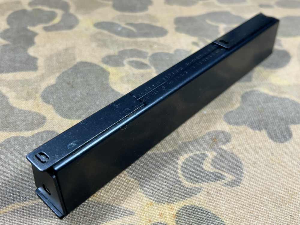OEM INTRATEC TEC-9 Factory Magazine NOS Mint Condition TEC9 DC9 AB10 KG99 -img-14
