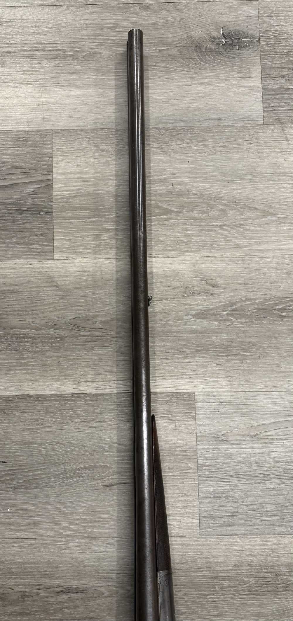 Edward Kettner Double Barrel Shotgun On Sale Now !-img-3