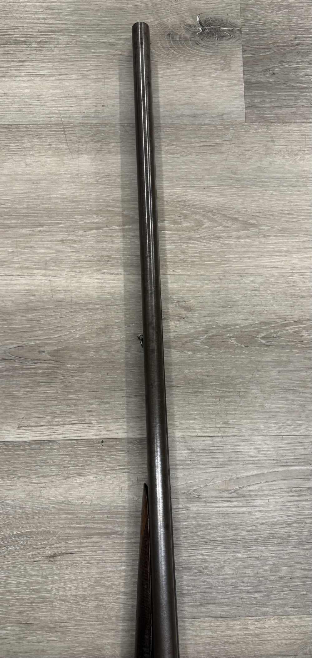 Edward Kettner Double Barrel Shotgun On Sale Now !-img-7