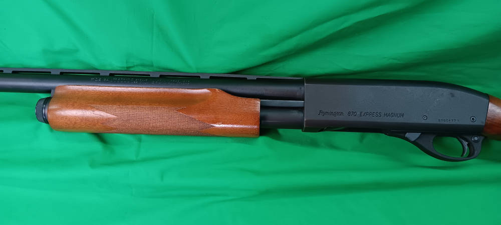 Remington 870 Express Magnum 12GA-img-6