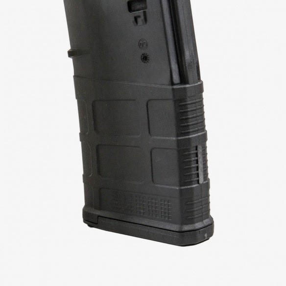 Magpul PMAG M3 7.62 20rd. AR10/SR25 Magazine MAG291-BLK 10 Mags-img-2