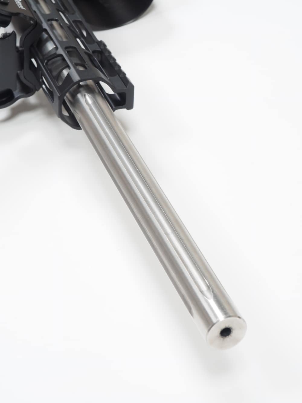 Custom Made 24" Target AR-15-img-4