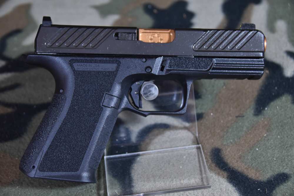 Shadow Systems MR920  9mm-img-0