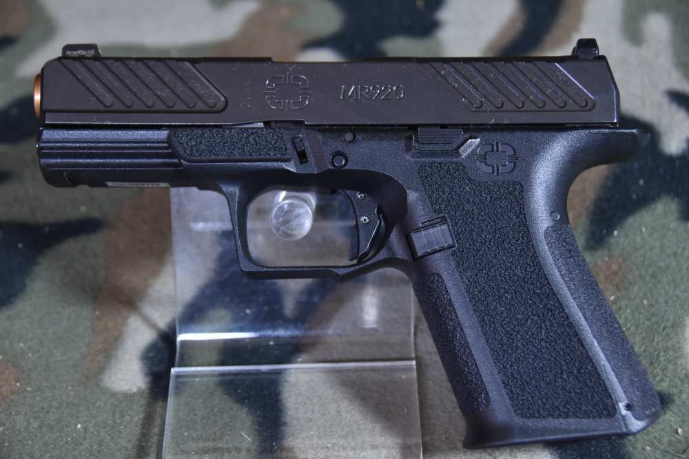 Shadow Systems MR920  9mm-img-1