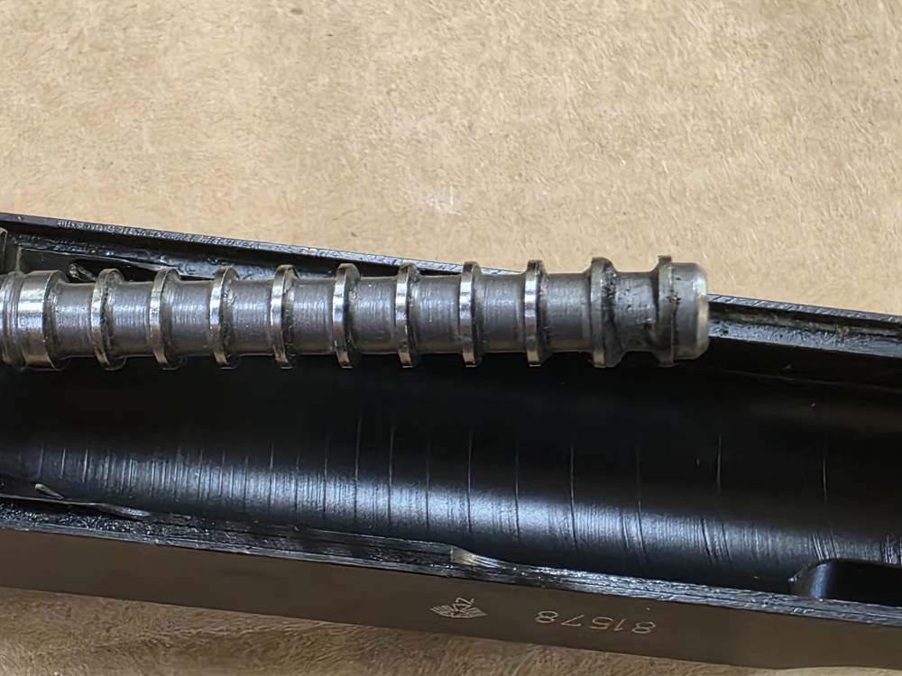 Heckler & Koch P7 M13 6 Magazines -img-25