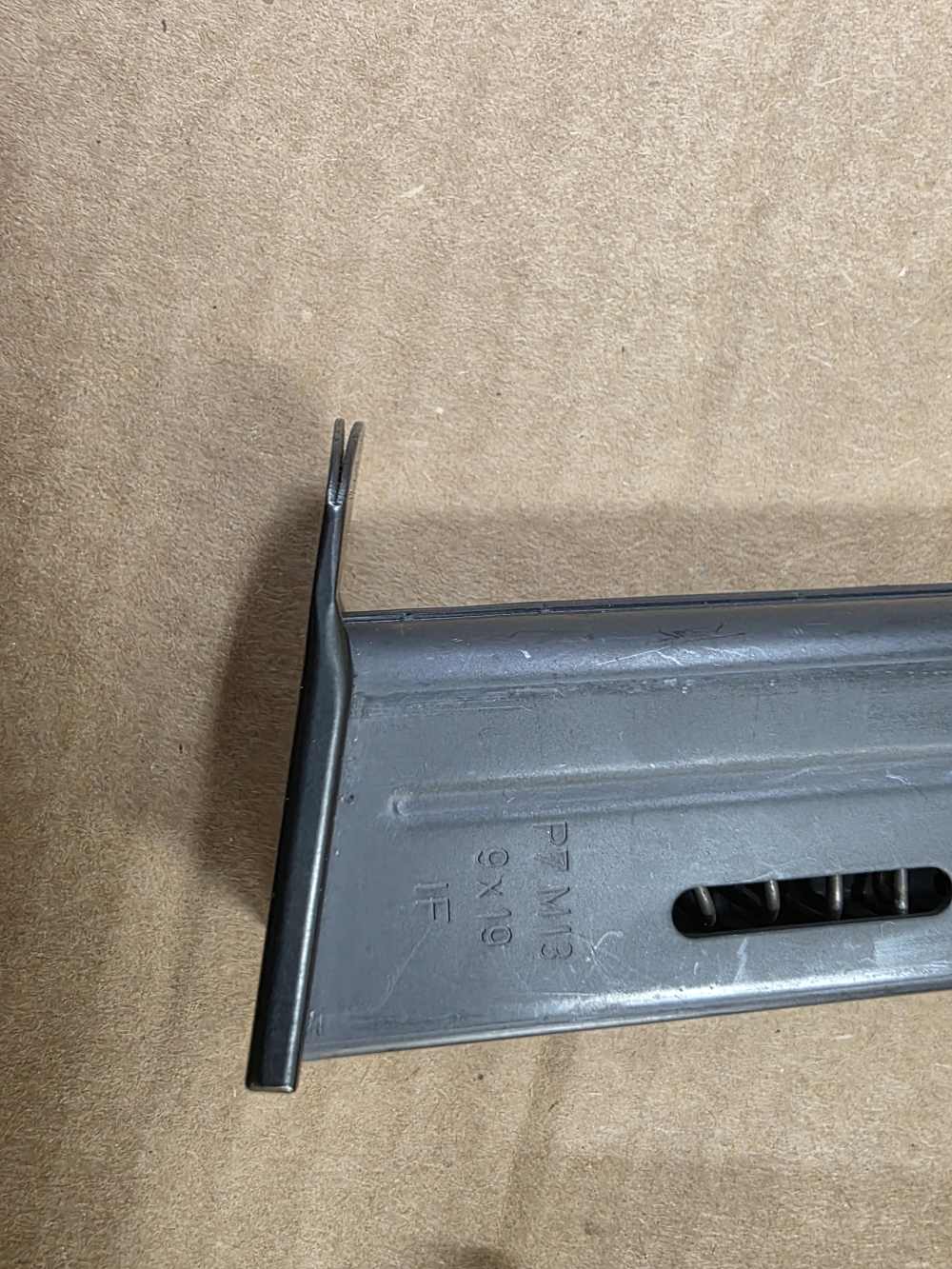 Heckler & Koch P7 M13 6 Magazines -img-4