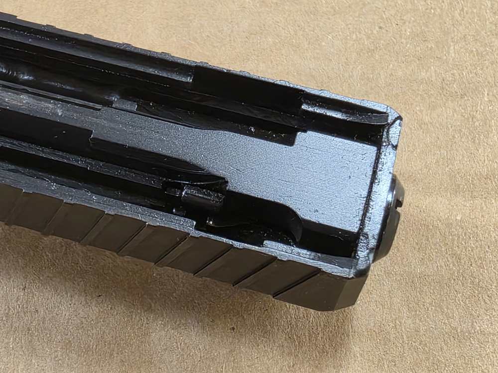 Heckler & Koch P7 M13 6 Magazines -img-24