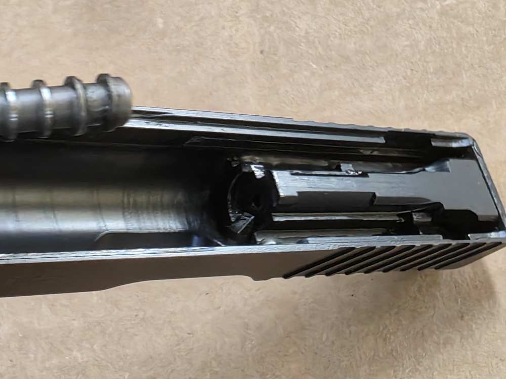Heckler & Koch P7 M13 6 Magazines -img-21