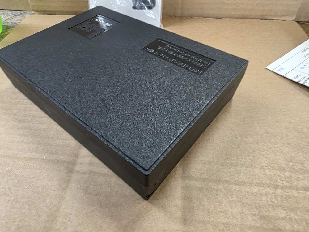 Heckler & Koch P7 M13 6 Magazines -img-30
