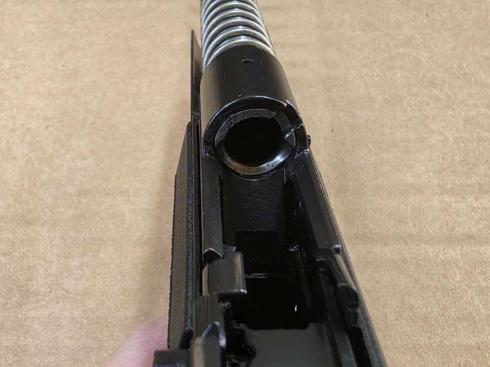 Heckler & Koch P7 M13 6 Magazines -img-18