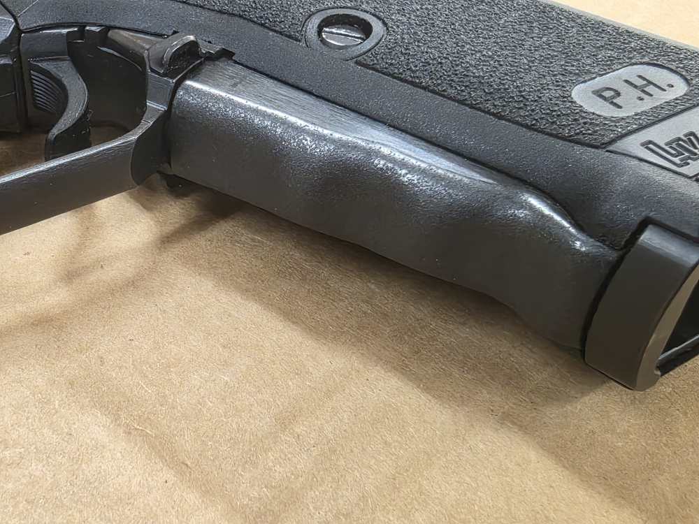 Heckler & Koch P7 M13 6 Magazines -img-15