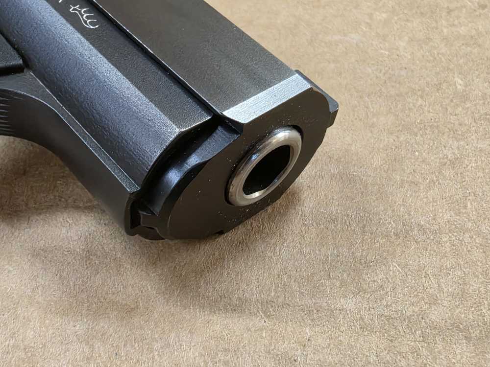Heckler & Koch P7 M13 6 Magazines -img-16